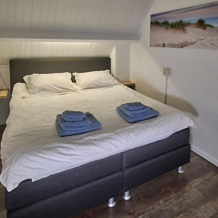 Juul 18 Noordwijk Exterior foto