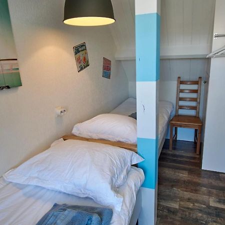Juul 18 Noordwijk Exterior foto