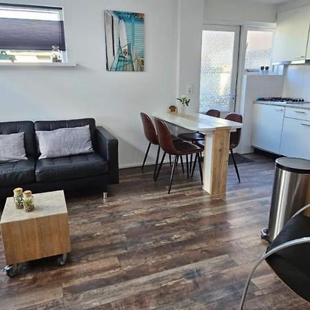 Juul 18 Noordwijk Exterior foto