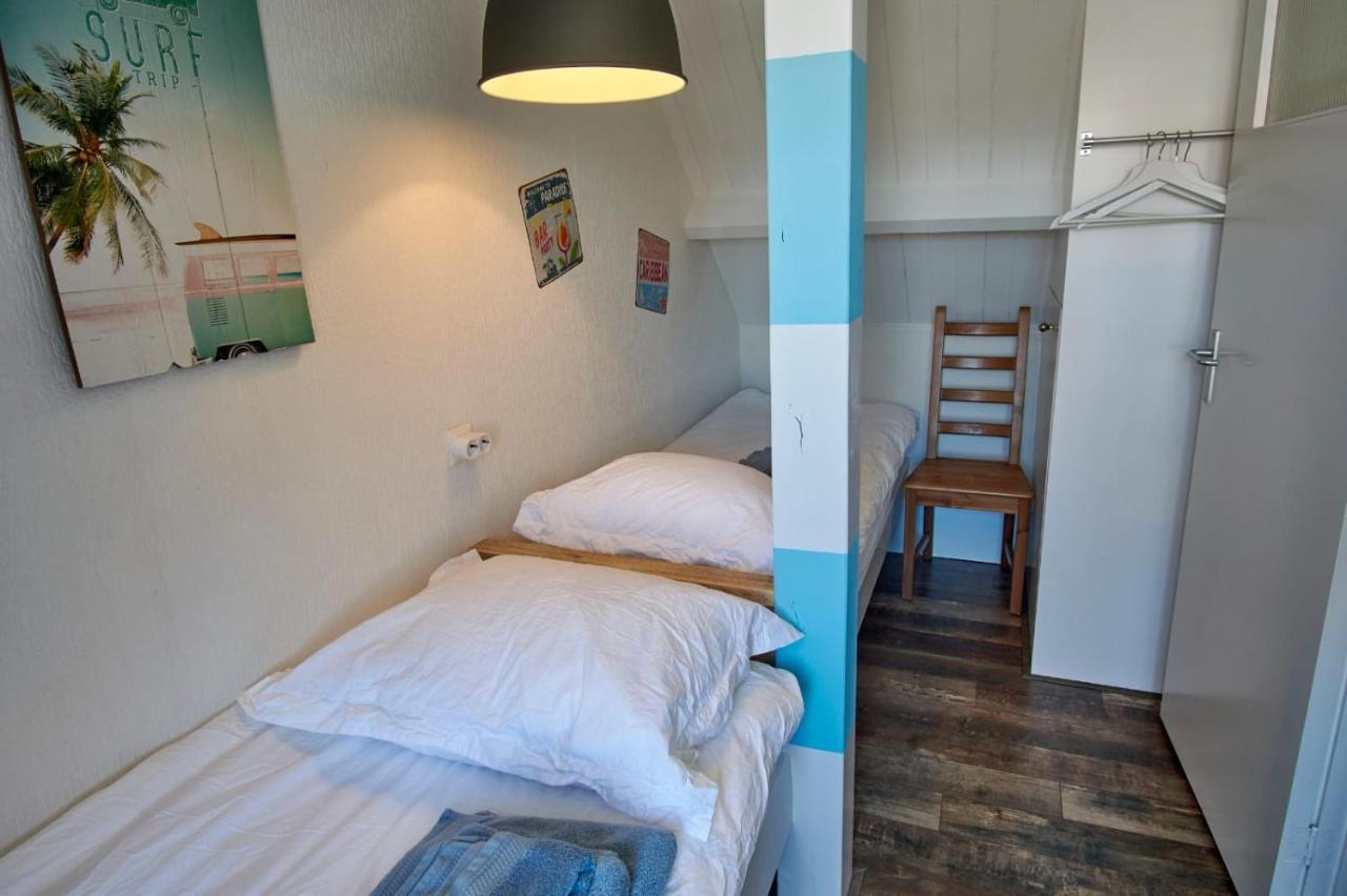 Juul 18 Noordwijk Exterior foto