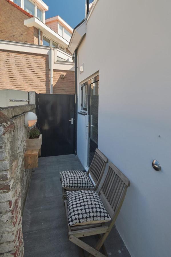 Juul 18 Noordwijk Exterior foto