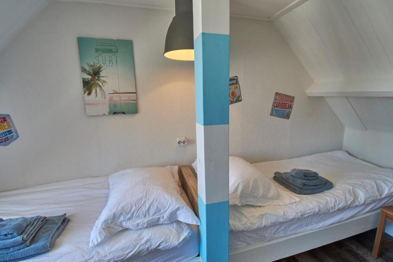 Juul 18 Noordwijk Exterior foto