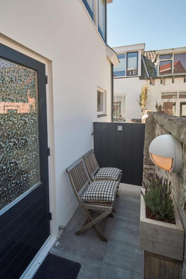 Juul 18 Noordwijk Exterior foto