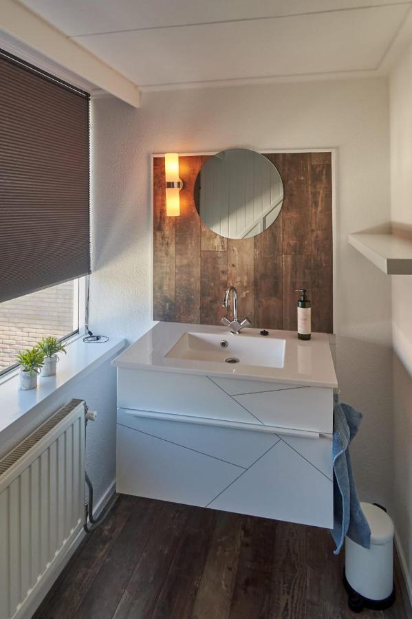 Juul 18 Noordwijk Exterior foto