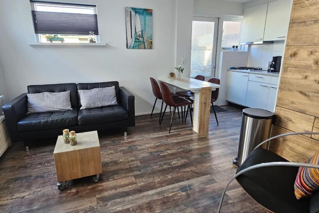 Juul 18 Noordwijk Exterior foto